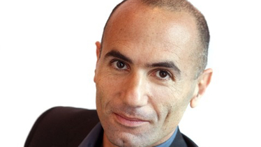 Ogury nombra un director de marketing global