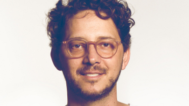 MRM//McCann ficha a Eduardo Battiston como director creativo ejecutivo