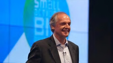 Paul Polman (Unilever) recibirá el LionHeart en Cannes