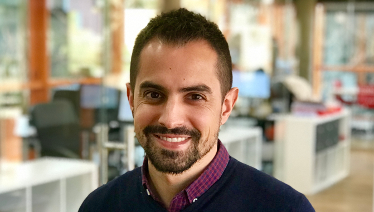 La española Apache, responsable de la estrategia digital de Olympus para el sur de Europa