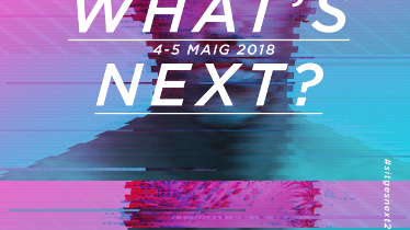 Nombrado el jurado de Sitges Next 2018