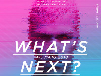 Sitges Next 2018