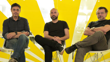 TBWA Madrid ficha a Mikel Echeverría como director creativo ejecutivo