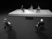 Sabadell lleva sus ‘conversaciones’ al directo y la participación