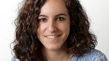 Raquel López, directora de cuentas de la agencia vasca Acc