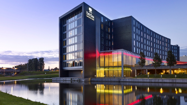 Radisson asigna una cuenta internacional a Accenture Interactive