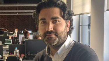 IPG Mediabrands incorpora a Alfredo de Paz como responsable de medios sociales
