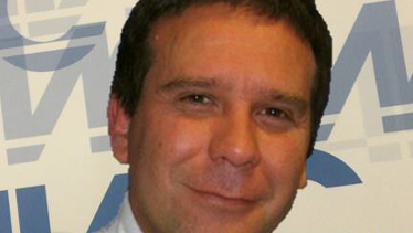 Pablo Alonso, nuevo director general técnico de AIMC