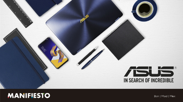 Asus elige a Manifiesto como su agencia de 'social media'