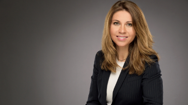 Silvia Padi, directora de marketing de Zambon Iberia