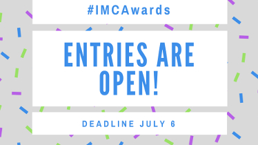 Los IMC European Awards abren el plazo de inscripción
