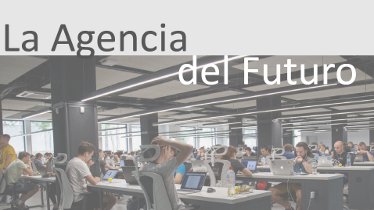 ¿Tienen las agencias que 'resetear' su modelo?