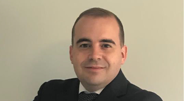 Roberto Sánchez, director de patrimonio y operaciones de Exterior Plus