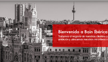 La consultora Bain & Company compra la agencia de marketing digital FRWD