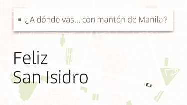 Uber asigna a Shackleton su publicidad en España