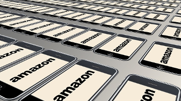 Amazon, el anunciante más activo en televisión en noviembre