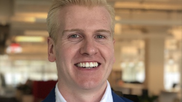 Greg James, responsable mundial de estrategia de Havas Group Media