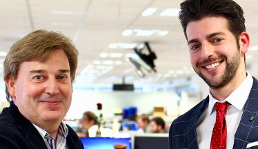 ’20 Minutos’ apuesta por el comercio digital con un portal de descuentos
