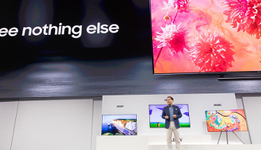 Samsung y Axel Springer, unidos por la TV