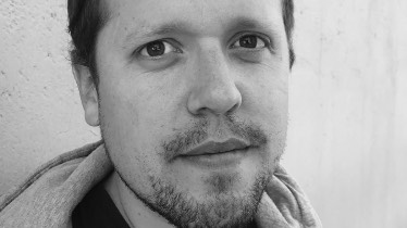Sebastián Sánchez, director creativo de Young & Rubicam Madrid