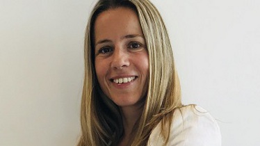 Laura Caballero, directora de negocio de Blue 449
