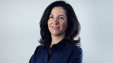 El grupo propietario de Lizarran nombra una directora internacional de marca