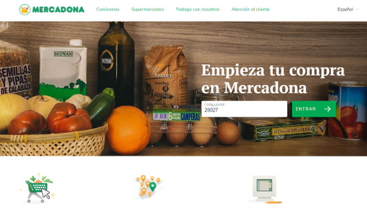 Mercadona escala al puesto 41 de las marcas más valiosas de su sector en el ranking Brand Finance