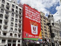 KFC y Just Eat