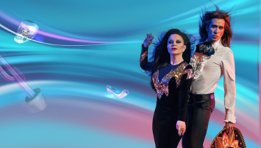 Paramount Channel cambia de identidad