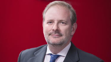 Un profesional de comercial y marketing se sitúa al frente de Kia Motors Iberia