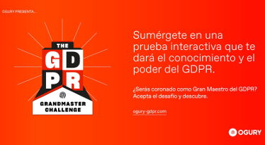 Ogury, plataforma de publicidad móvil, lanza una herramienta para ayudar a los editores con el GDPR