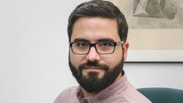 Artyco incorpora a Óscar Antón como director de desarrollo de negocio