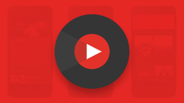 YouTube lanza su propio servicio de música en ‘streaming’