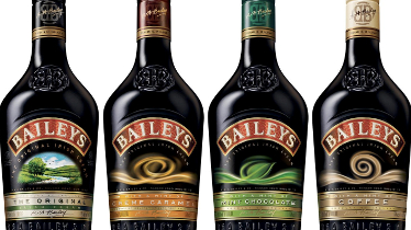 Baileys elige agencia digital mundial