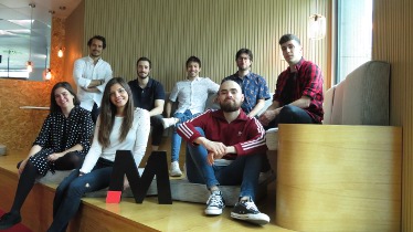 Manifiesto Madrid refuerza su departamento creativo
