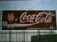 Coca-Cola