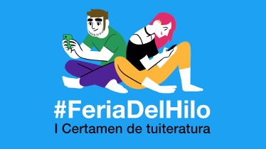 Twitter lanza #FeriadelHilo, con el patrocino de El Corte Inglés, Nestlé y Samsung