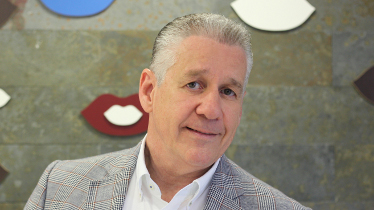 Daniel Martínez-Tessier, CEO y socio de Montero y Ella