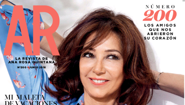 Hearst anuncia el cierre de ‘AR’