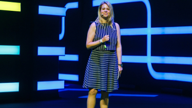 Sabine Seipler, directora de marketing de BP España para ‘retail’