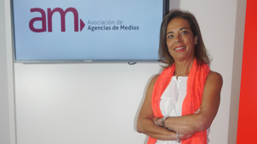 Beatriz Delgado, nueva presidenta de la Asociación de Agencias de Medios