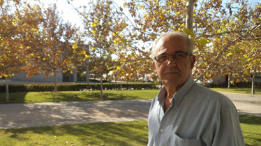 Los Premios Alce, de Alicante, reconocen al profesor Emilio Feliu