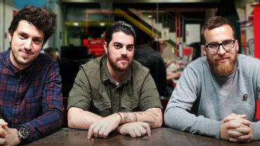 La Despensa refuerza su equipo creativo para Burger King