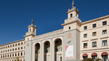 Mediterránea empieza a trabajar para la Universidad Isabel I