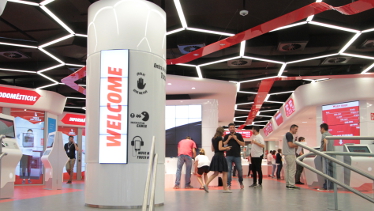 Omnicom PR Group gestionará la cuenta de MediaMarkt en España