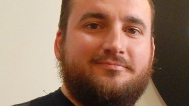 José Manuel López, coordinador del equipo de social media de Wysiwyg
