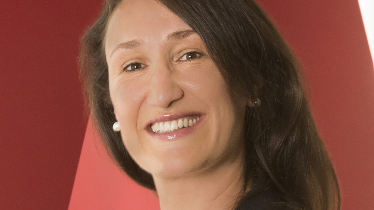 Sonia Paz, responsable de transformación de negocio en Havas Media Group