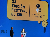 ¿Qué países han sido premiados en El Sol?