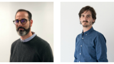 Superunion promociona a Rubén Martínez y Emilio Jiménez a directores creativos