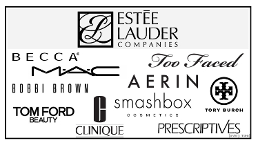 Dentsu Aegis gana los medios de Estée Lauder en EMEA